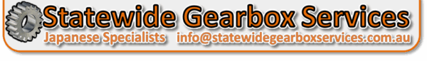 Statewide Gearbox Services